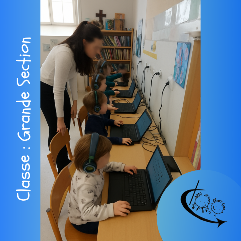 Décloisonnement des classes