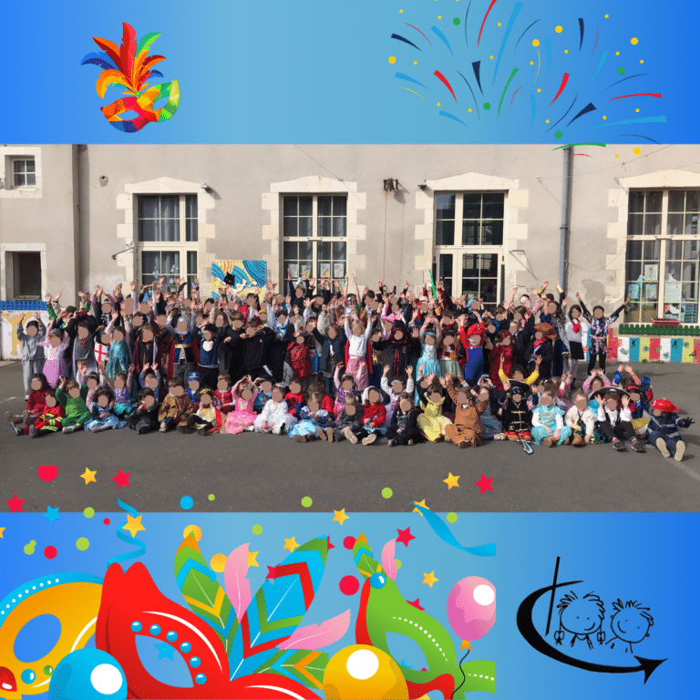 Carnaval de la mi Carême